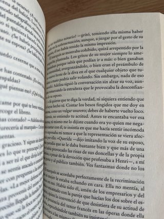 Libro lectura
