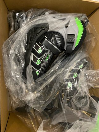 Patines en línea Hikole 37-40 NUEVOS A ESTRENAR
