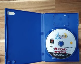 Lote Pack Videojuegos PlayStation 2 PS2 PAL España
