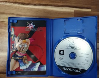 Lote Pack Videojuegos PlayStation 2 PS2 PAL España