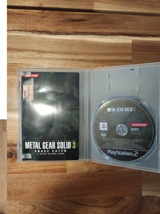Lote Pack Videojuegos PlayStation 2 PS2 PAL España