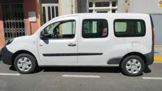 Renault Kangoo 2019
