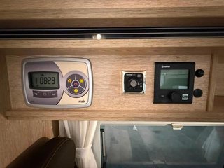 Citroen Jumper Autocaravana Possl 2 Win Vario 2.2d 165 4 plazas