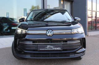 Volkswagen Tiguan "Más" 2.0 TDI 110kW (150CV) DSG
