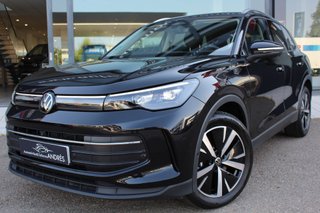 Volkswagen Tiguan "Más" 2.0 TDI 110kW (150CV) DSG
