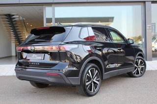 Volkswagen Tiguan "Más" 2.0 TDI 110kW (150CV) DSG
