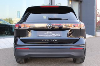 Volkswagen Tiguan "Más" 2.0 TDI 110kW (150CV) DSG