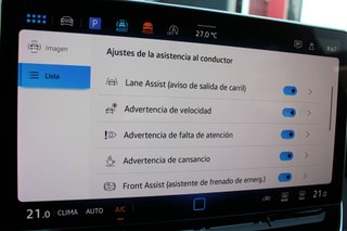 Volkswagen Tiguan "Más" 2.0 TDI 110kW (150CV) DSG