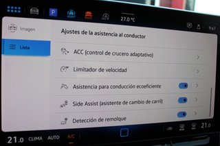 Volkswagen Tiguan "Más" 2.0 TDI 110kW (150CV) DSG