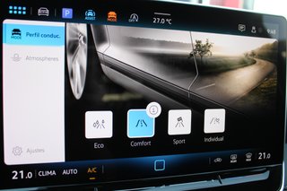 Volkswagen Tiguan "Más" 2.0 TDI 110kW (150CV) DSG