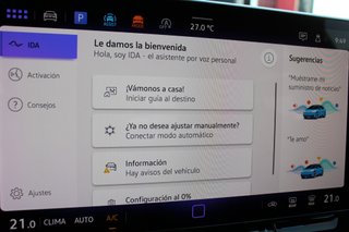 Volkswagen Tiguan "Más" 2.0 TDI 110kW (150CV) DSG