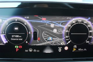 Volkswagen Tiguan "Más" 2.0 TDI 110kW (150CV) DSG