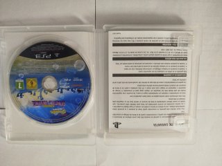 Bob Esponja La Venganza de Plankton PS3
