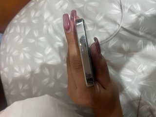 iPhone 12 Pro Blanco