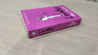 Loveless - Alice Oseman - LIBRO