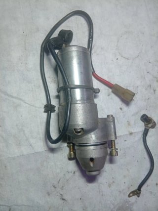 Motor Arranque Derbi Variant Star Eléctrico