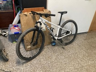 Bicicleta Specialized Talla S