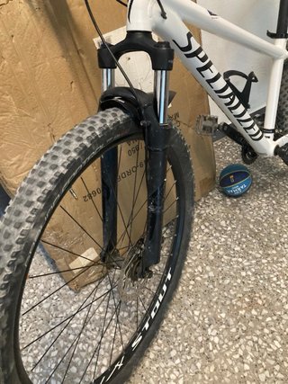 Bicicleta Specialized Talla S