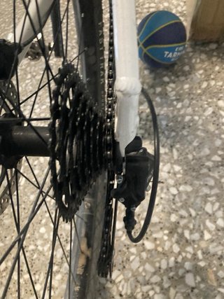 Bicicleta Specialized Talla S