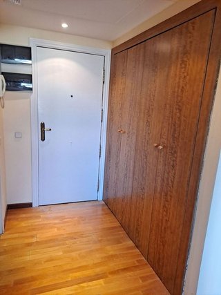 Piso en alquiler en Castilla en Madrid