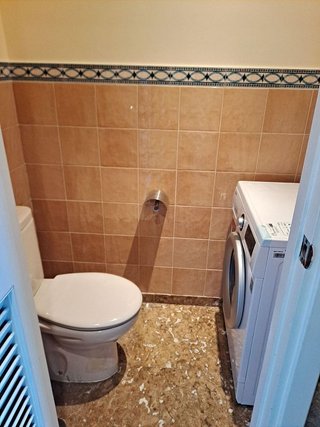 Piso en alquiler en Castilla en Madrid