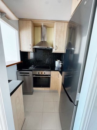 Piso en alquiler en Castilla en Madrid