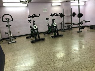 Piso en alquiler en Castilla en Madrid