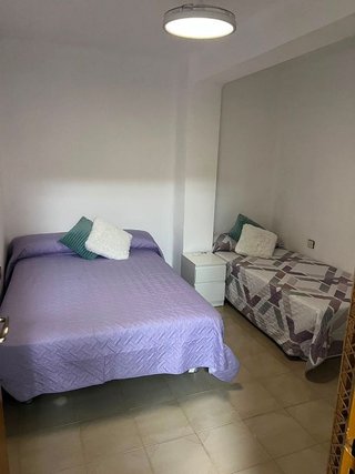 Piso en alquiler en Carranque - Haza Cuevas en Málaga