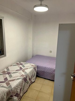 Piso en alquiler en Carranque - Haza Cuevas en Málaga