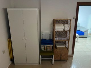 Piso en alquiler en Carranque - Haza Cuevas en Málaga