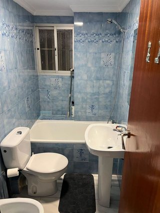 Piso en alquiler en Carranque - Haza Cuevas en Málaga
