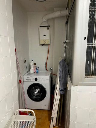 Piso en alquiler en Carranque - Haza Cuevas en Málaga