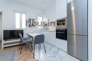 Piso en alquiler en Guindalera en Madrid