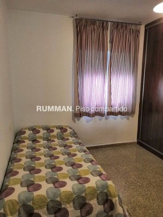 Piso en alquiler en Camino de Ronda - Rosaleda en Granada