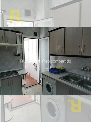 Piso en alquiler en Camino de Ronda - Rosaleda en Granada