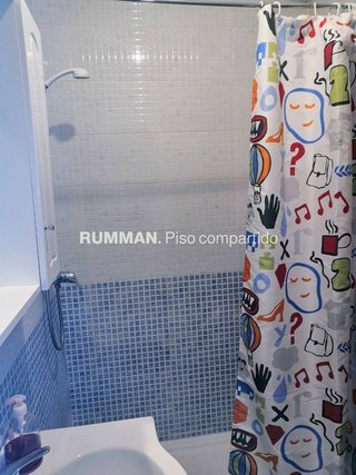 Piso en alquiler en Camino de Ronda - Rosaleda en Granada