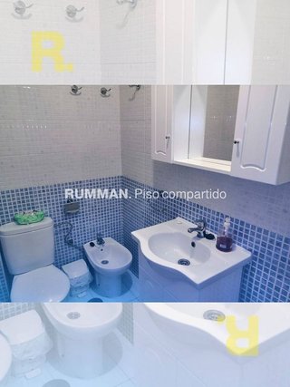 Piso en alquiler en Camino de Ronda - Rosaleda en Granada