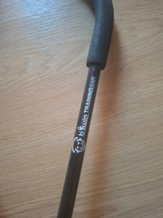 Barra aprendizaje bici Btwin