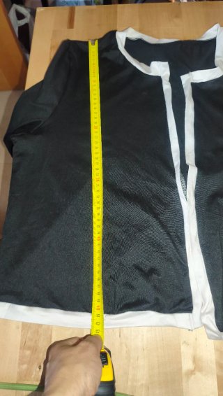 Conjunto Vestido sin mangas y Chaqueta Corta