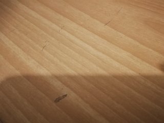 Mesa de dibujo madera tablero regulable