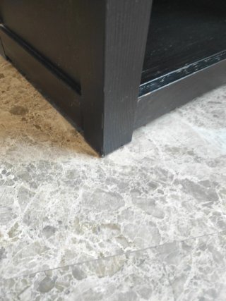 ESTAMTERIA  IKEA Wengué