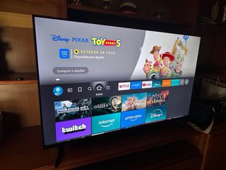 Smart TV Xiaomi 43