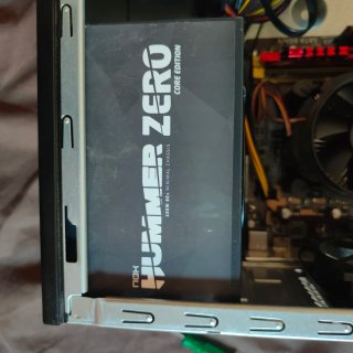 Asus con I5 4440S + RAM 12GB DDR3 + SSD 256 GB