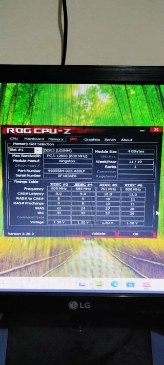 Asus con I5 4440S + RAM 12GB DDR3 + SSD 256 GB