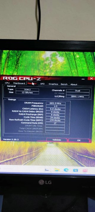 Asus con I5 4440S + RAM 12GB DDR3 + SSD 256 GB