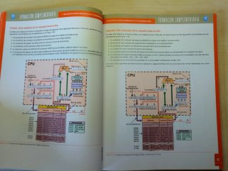 Libro telecomunicaciones. ISBN: 978 84 9732 449 6