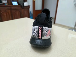 Adidas Defiant Generation n43 muy buen estado
