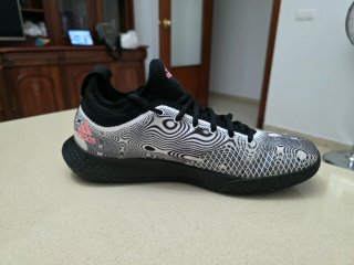 Adidas Defiant Generation n43 muy buen estado