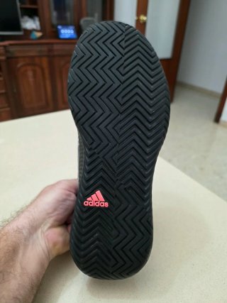Adidas Defiant Generation n43 muy buen estado