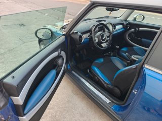 MINI Clubman 1.6d diesel